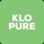 KLO PURE - Store Logo